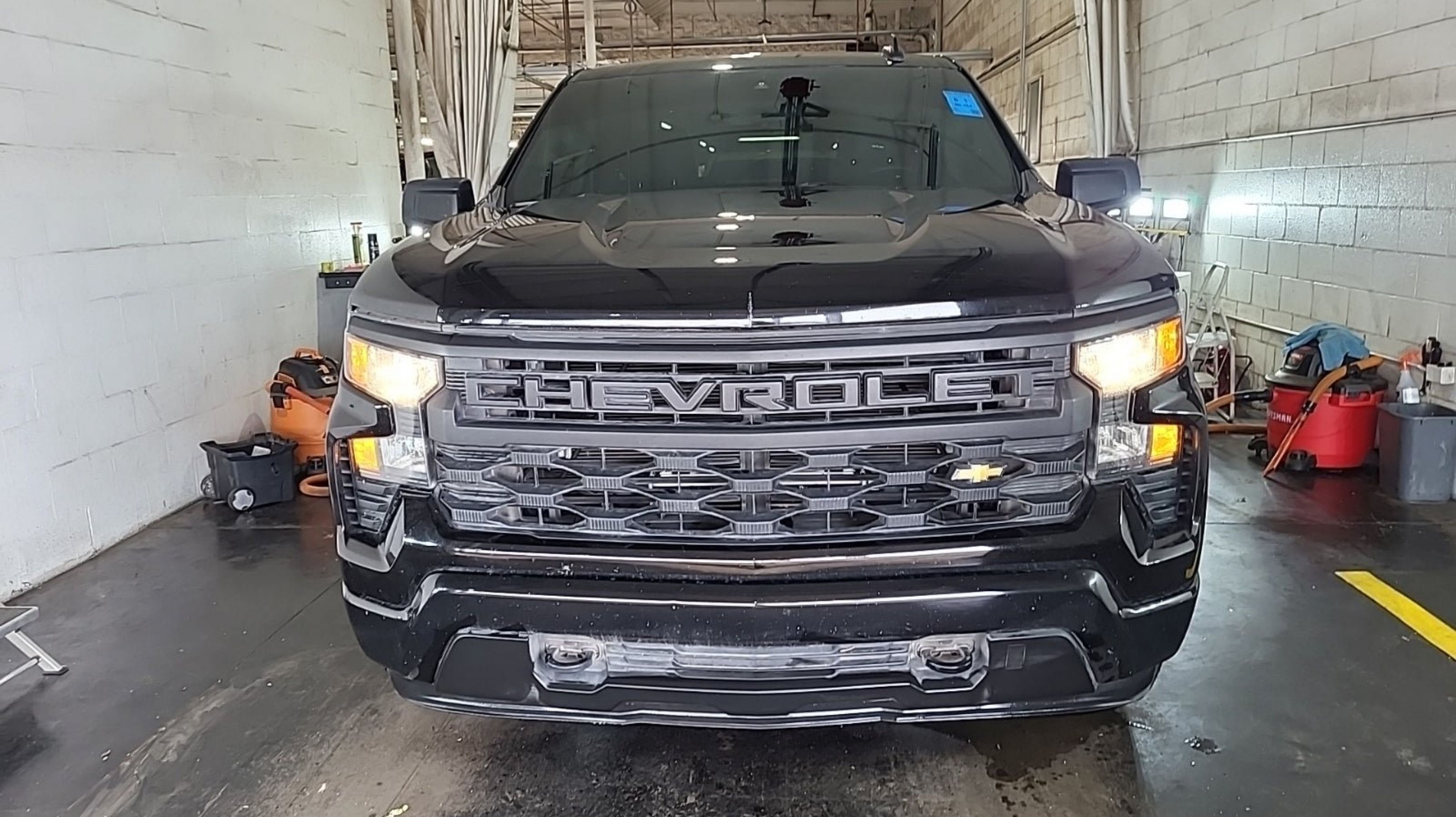 chevrolet silverado 1500 2024 1GCRABEK4RZ149921 image chevrolet silverado 1500 2024 1GCRABEK4RZ149921 image